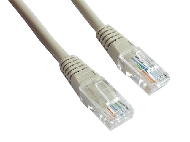 Kabel LAN RJ45
